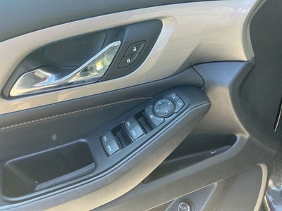 2018 Chevrolet Traverse LT Cloth w/1LT