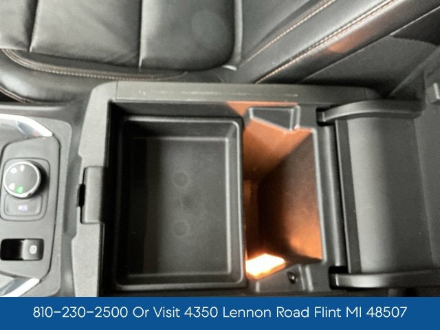 2018 Chevrolet Traverse 3LT