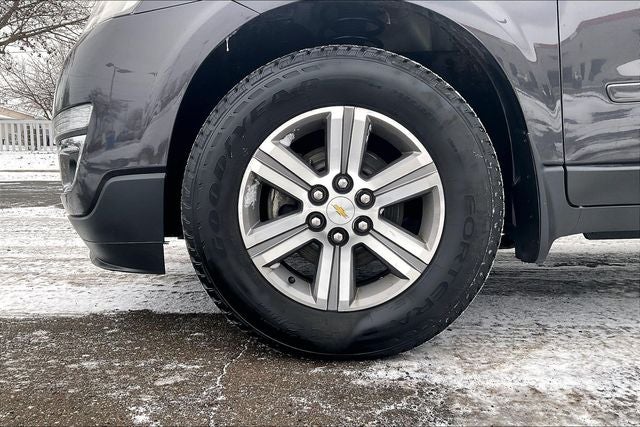 2015 Chevrolet Traverse LT 1LT