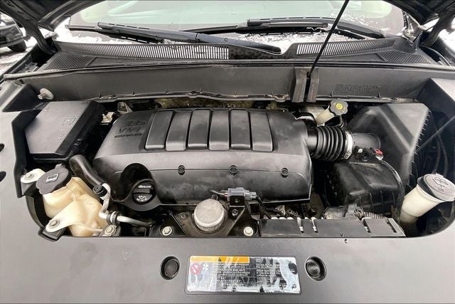 2015 Chevrolet Traverse LT 1LT