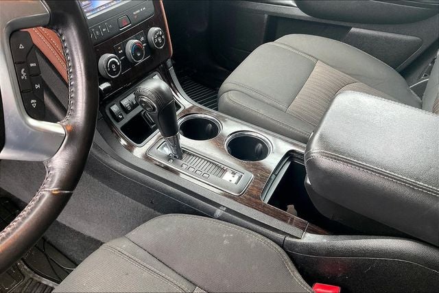 2015 Chevrolet Traverse LT 1LT