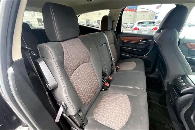 2015 Chevrolet Traverse LT 1LT