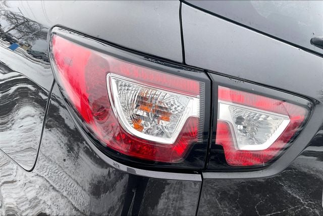 2015 Chevrolet Traverse LT 1LT