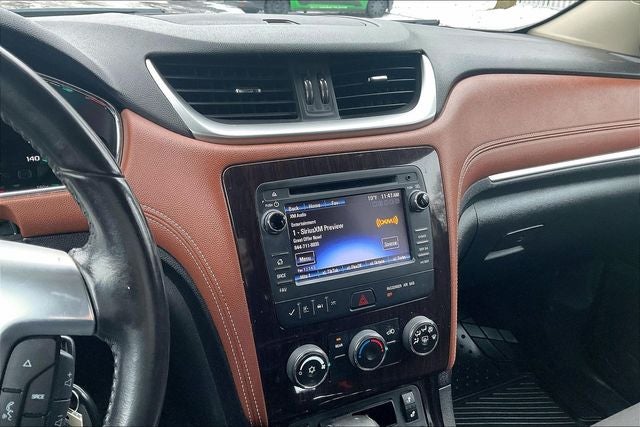 2015 Chevrolet Traverse LT 1LT