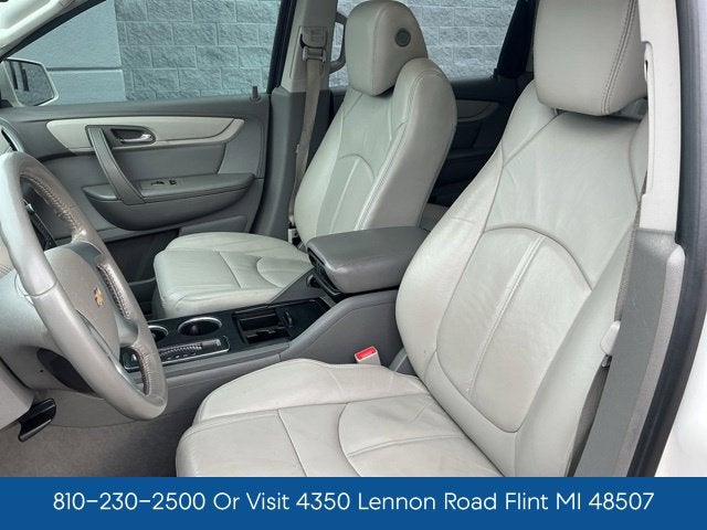 2015 Chevrolet Traverse 2LT 2LT