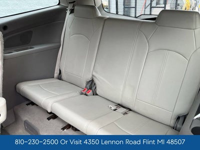 2015 Chevrolet Traverse 2LT 2LT