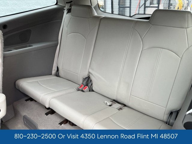 2015 Chevrolet Traverse 2LT 2LT