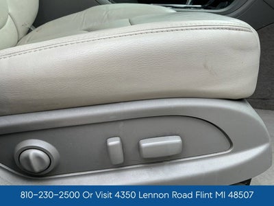 2015 Chevrolet Traverse 2LT 2LT