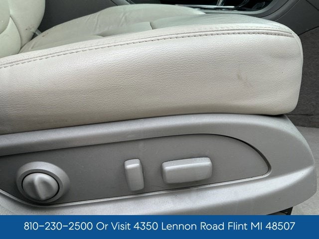 2015 Chevrolet Traverse 2LT 2LT