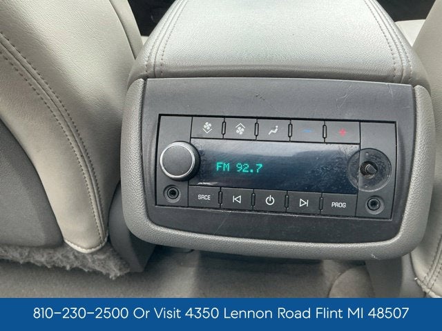 2015 Chevrolet Traverse 2LT 2LT