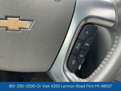 2015 Chevrolet Traverse 2LT 2LT