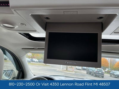 2015 Chevrolet Traverse 2LT 2LT