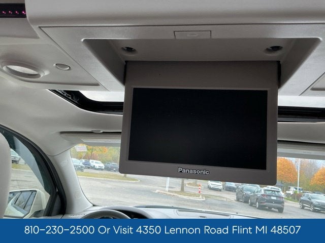 2015 Chevrolet Traverse 2LT 2LT