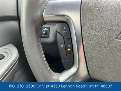 2015 Chevrolet Traverse 2LT 2LT