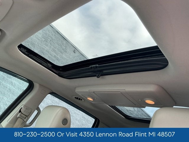 2015 Chevrolet Traverse 2LT 2LT