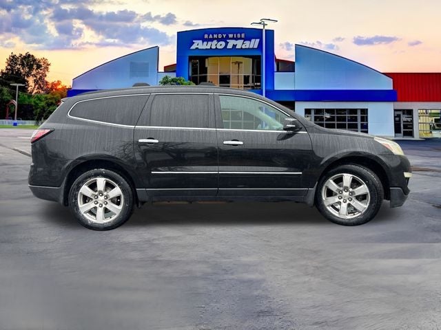 2016 Chevrolet Traverse LTZ