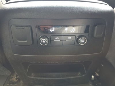 2017 Chevrolet Suburban LS