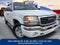 2007 GMC Sierra 1500 Classic SLT