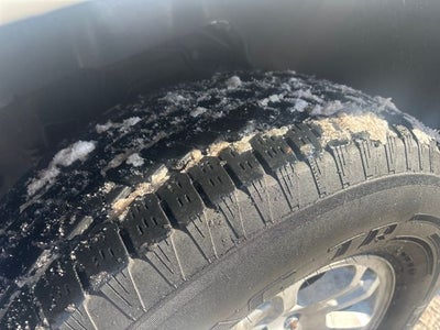 2007 GMC Sierra 1500 Classic SLT