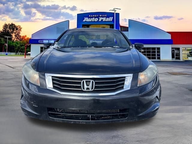 2009 Honda Accord EX-L 2.4