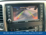 2011 Jeep Grand Cherokee Overland