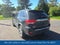 2011 Jeep Grand Cherokee Overland
