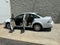 2008 Mercury Sable Base
