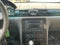 2008 Mercury Sable Base