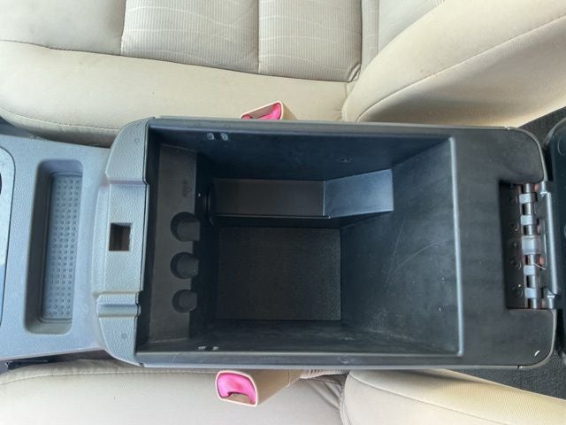 2008 Mercury Sable Base