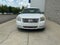 2008 Mercury Sable Base