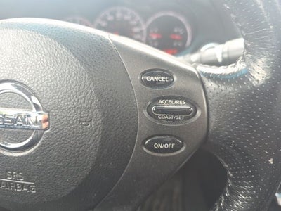 2010 Nissan Altima 2.5 SL