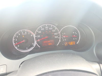 2010 Nissan Altima 2.5 SL