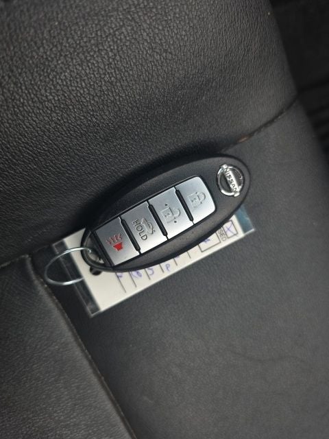2010 Nissan Altima 2.5 SL