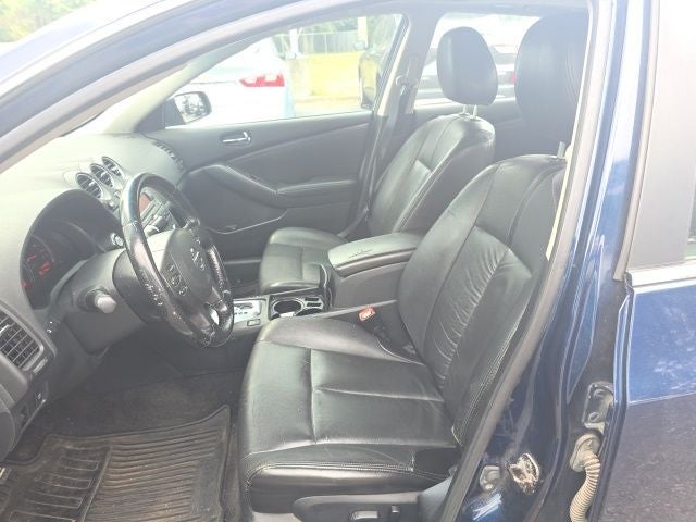2010 Nissan Altima 2.5 SL