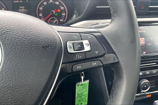 2021 Volkswagen Passat 2.0T S