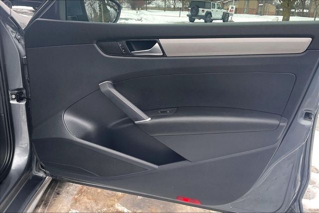 2021 Volkswagen Passat 2.0T S