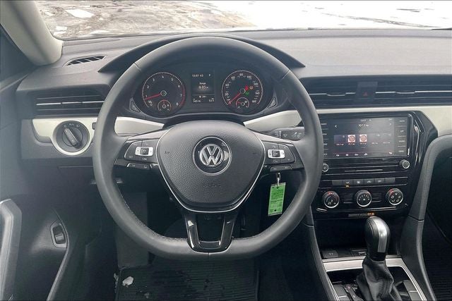 2021 Volkswagen Passat 2.0T S