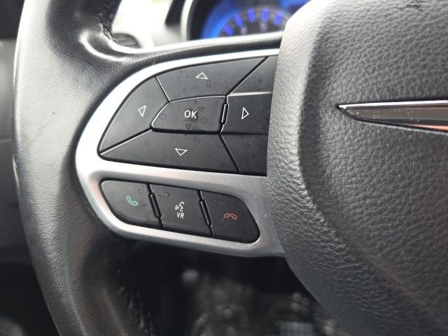 2019 Chrysler 300 Touring