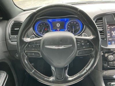 2021 Chrysler 300 S