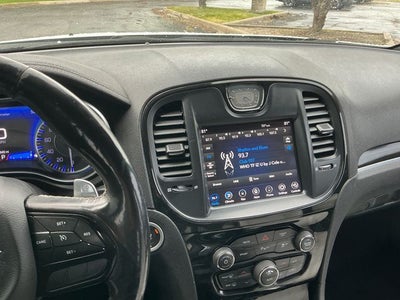 2021 Chrysler 300 S