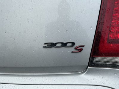 2021 Chrysler 300 S