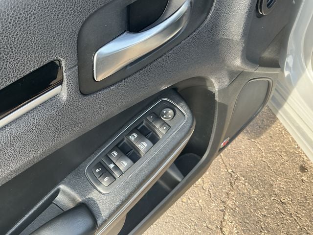 2017 Chrysler 300 S