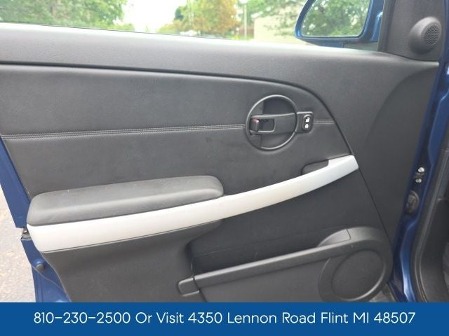 2009 Pontiac Torrent Base
