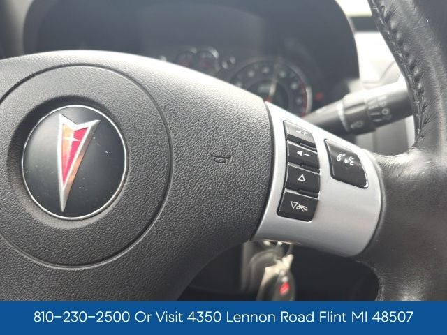 2009 Pontiac Torrent Base