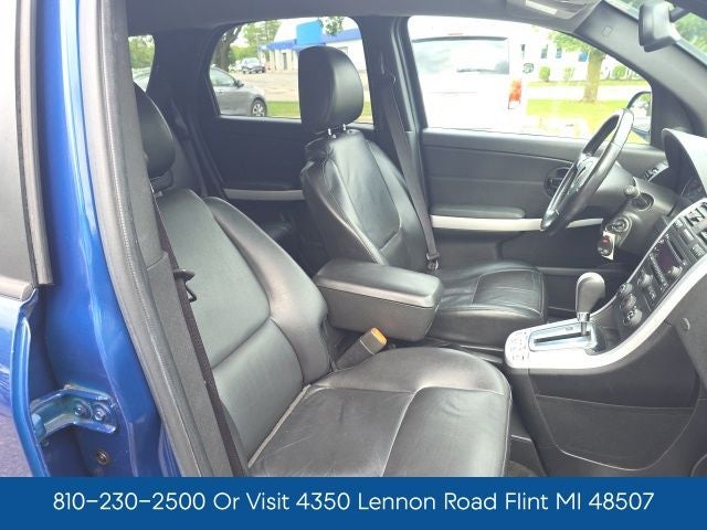 2009 Pontiac Torrent Base