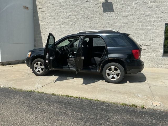 2008 Pontiac Torrent Base