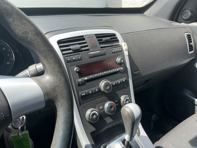 2008 Pontiac Torrent Base