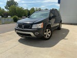 2008 Pontiac Torrent Base