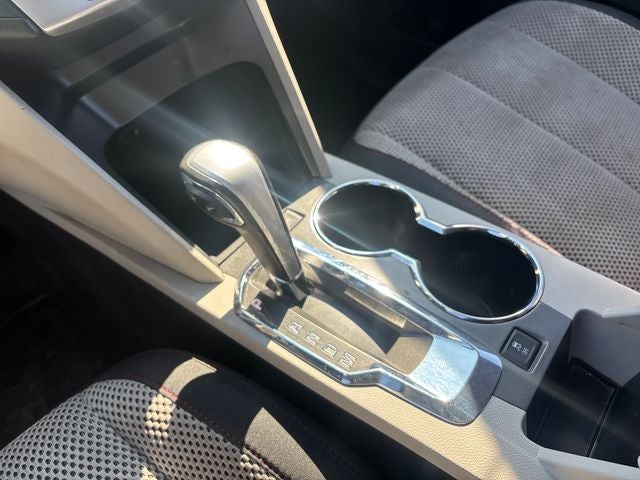 2010 Chevrolet Equinox LT 1LT