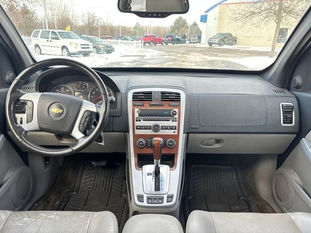 2008 Chevrolet Equinox LT